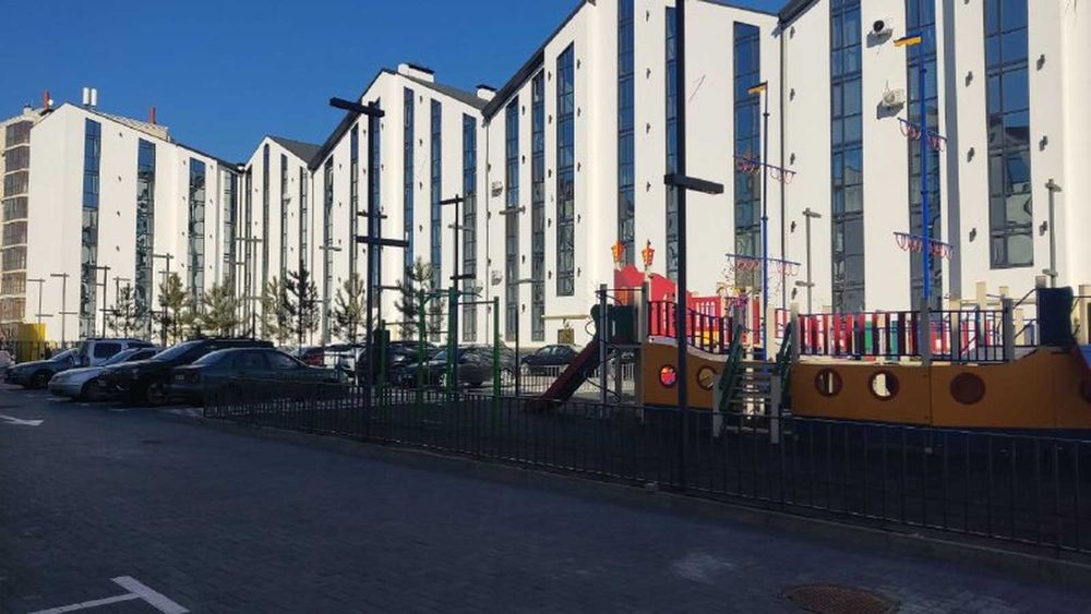 Квартира на вул. Нова Виноградна, 14 в Києві, ID 309051, фото №14