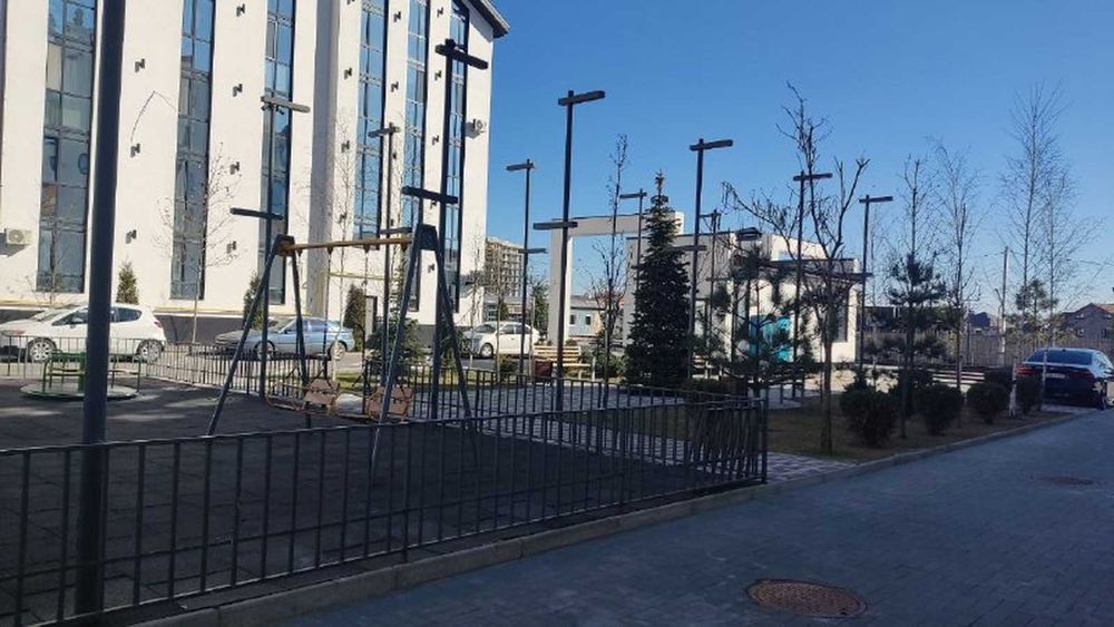 Квартира на вул. Нова Виноградна, 14 в Києві, ID 309051, фото №15