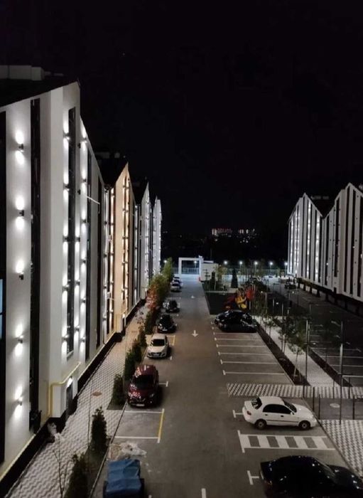 Квартира на вул. Нова Виноградна, 14 в Києві, ID 309051, фото №16