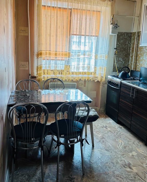 Квартира на вул. Центральна в Павлограді, ID 293228, фото №2