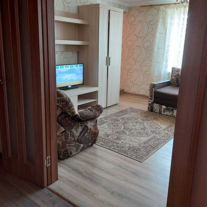 Квартира на вул. Центральна в Павлограді, ID 293228, фото №3