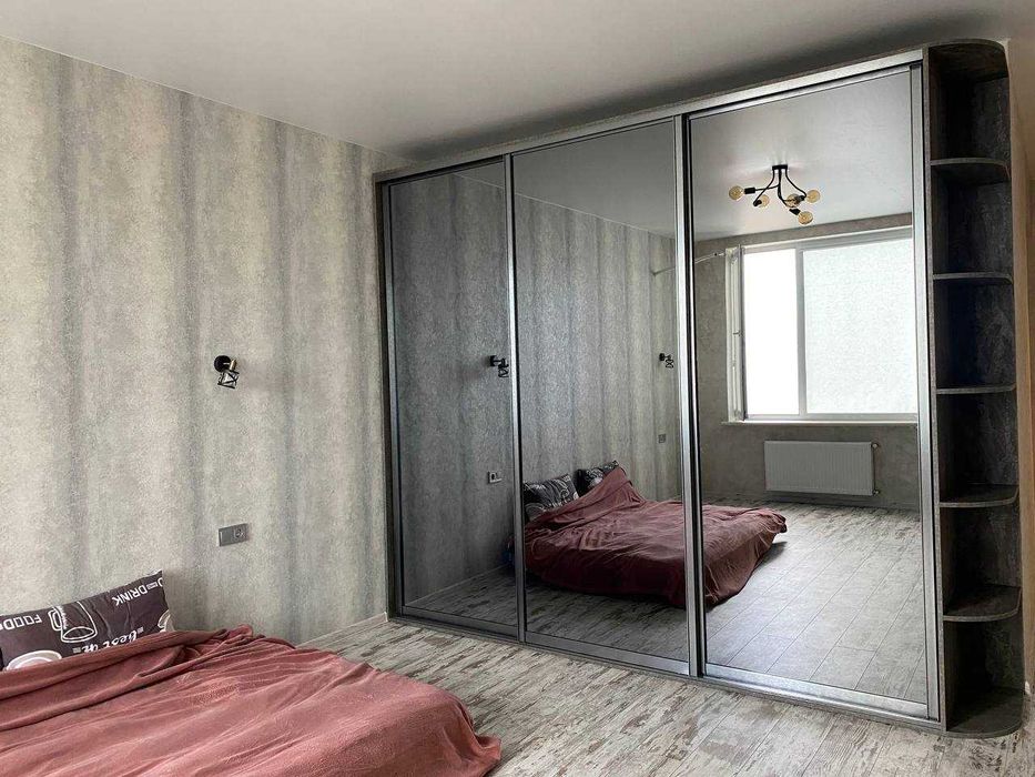 Квартира на вул. Фонтанська дорога в Одесі, ID 256116, фото №3