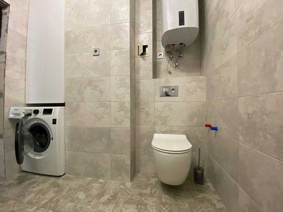 Квартира на вул. Фонтанська дорога в Одесі, ID 256116, фото №8
