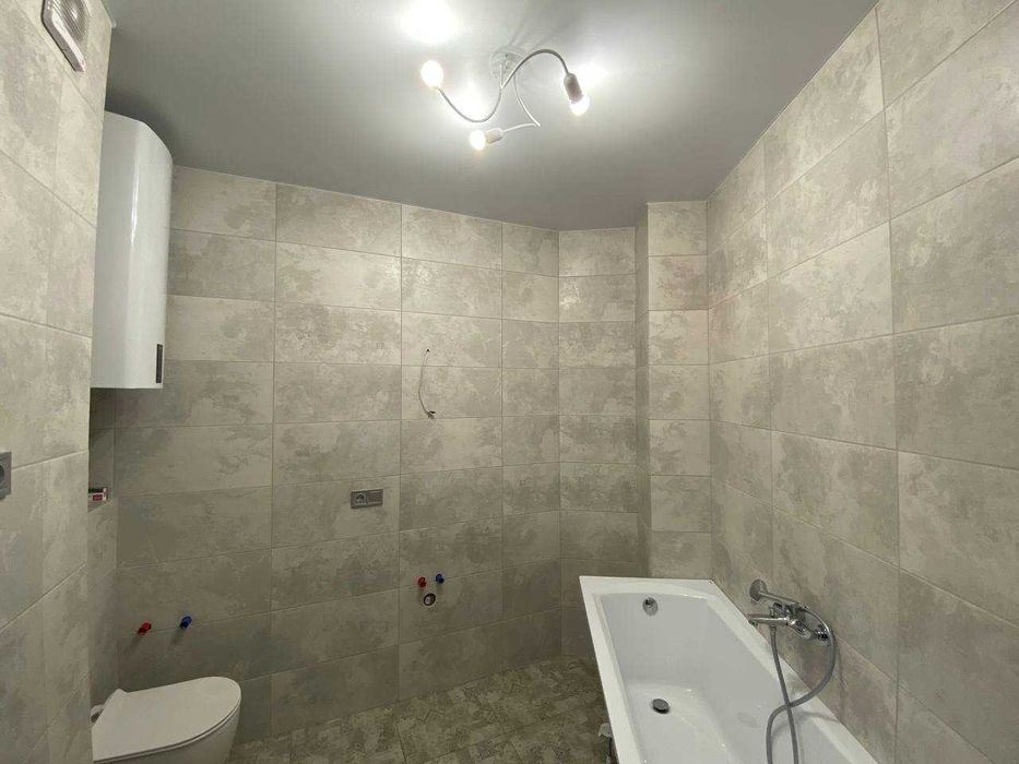 Квартира на вул. Фонтанська дорога в Одесі, ID 256116, фото №9