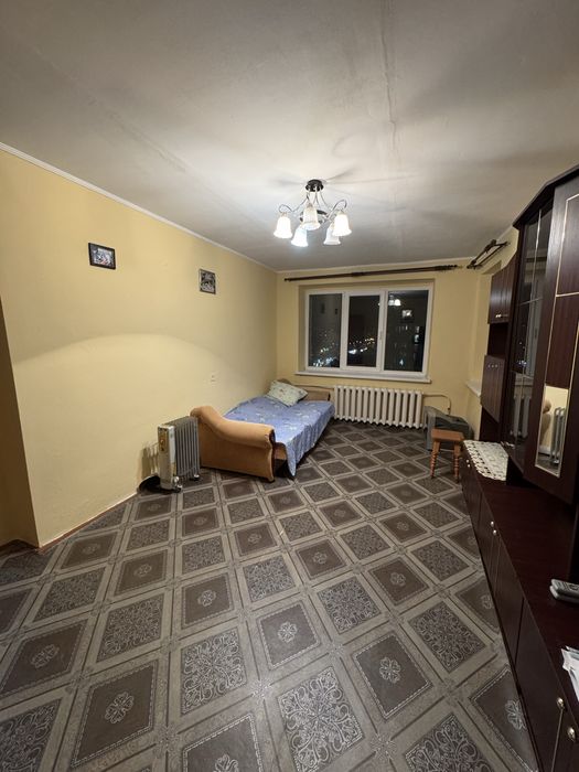 Квартира на мікрорайон Пасічна в Івано-Франківськ, ID 289153, фото №1