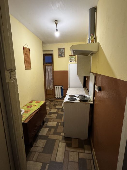 Квартира на мікрорайон Пасічна в Івано-Франківськ, ID 289153, фото №5