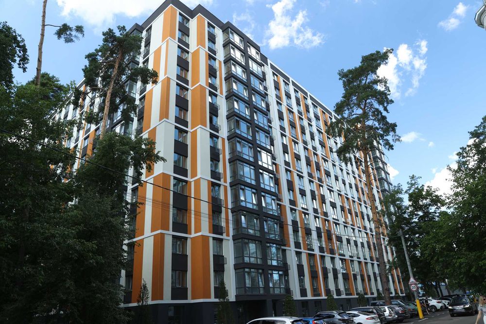 Квартира на ЖК Єоселя в Київ, ID 231264, фото №2