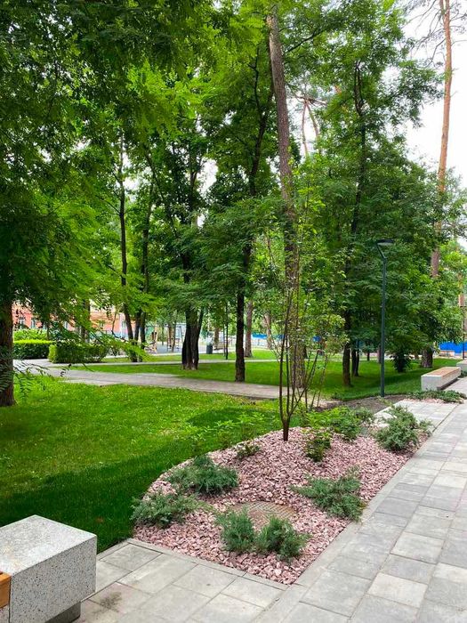 Квартира на ЖК Єоселя в Київ, ID 231264, фото №5