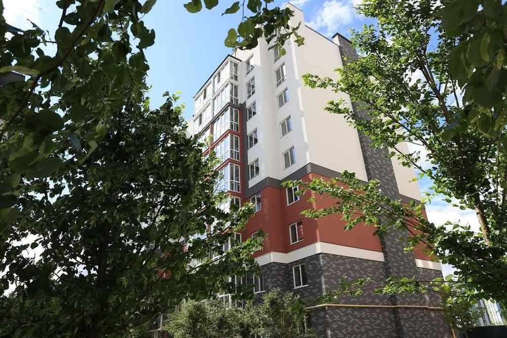 Квартира на Мальовничий район Ірпеня в Київ, ID 237595, фото №4