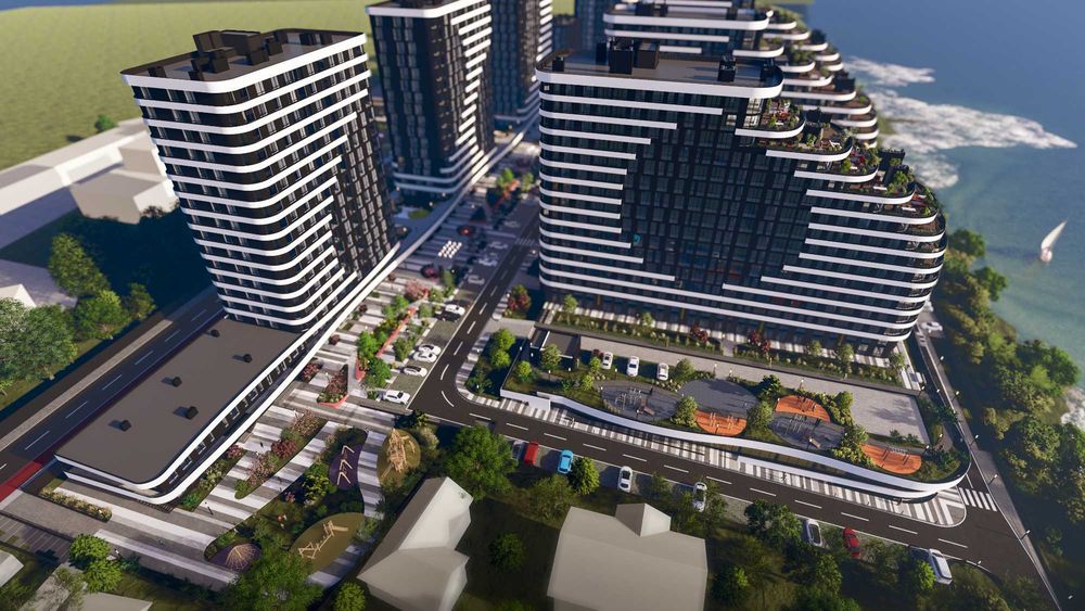 Квартира на SvitLand Residences в Тернополі, ID 230683, фото №3