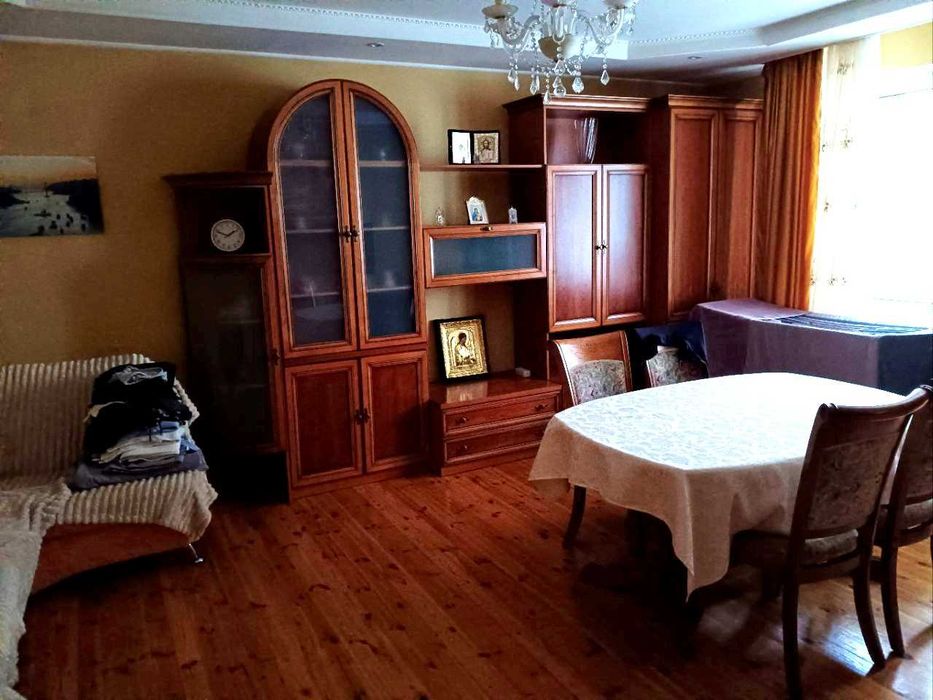 Квартира на вул. Голего(лєбєдєва-Кумача), 5 в Києві, ID 174747, фото №1