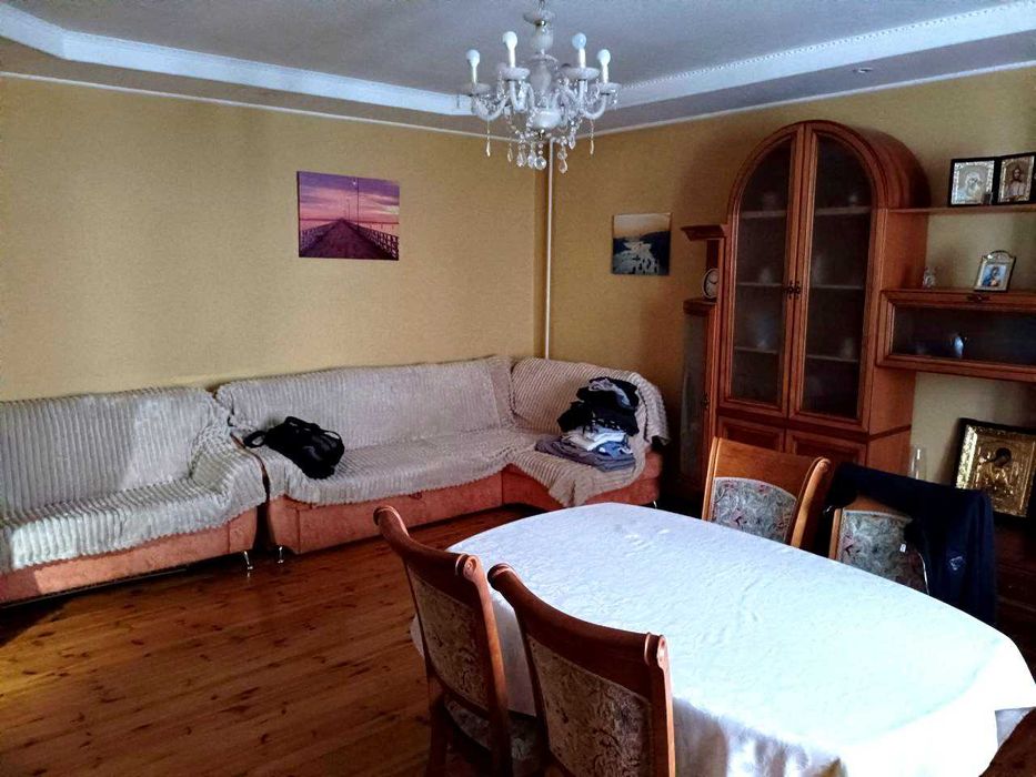 Квартира на вул. Голего(лєбєдєва-Кумача), 5 в Києві, ID 174747, фото №2