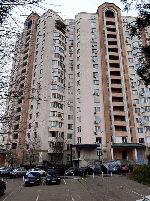 Квартира на вул. Голего(лєбєдєва-Кумача), 5 в Києві, ID 174747, фото №11