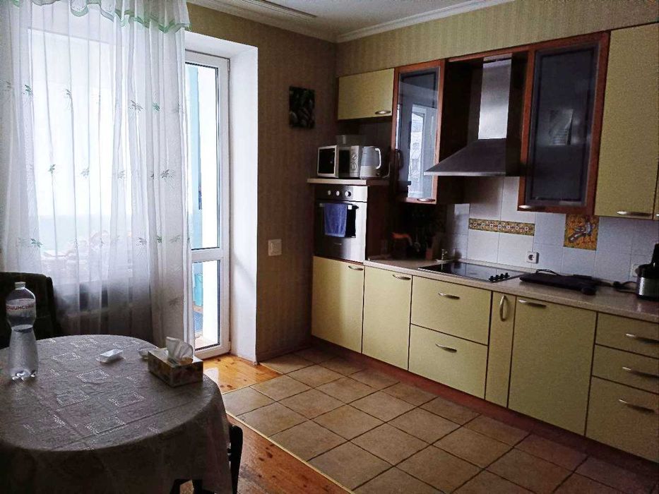 Квартира на вул. Голего(лєбєдєва-Кумача), 5 в Києві, ID 174747, фото №4