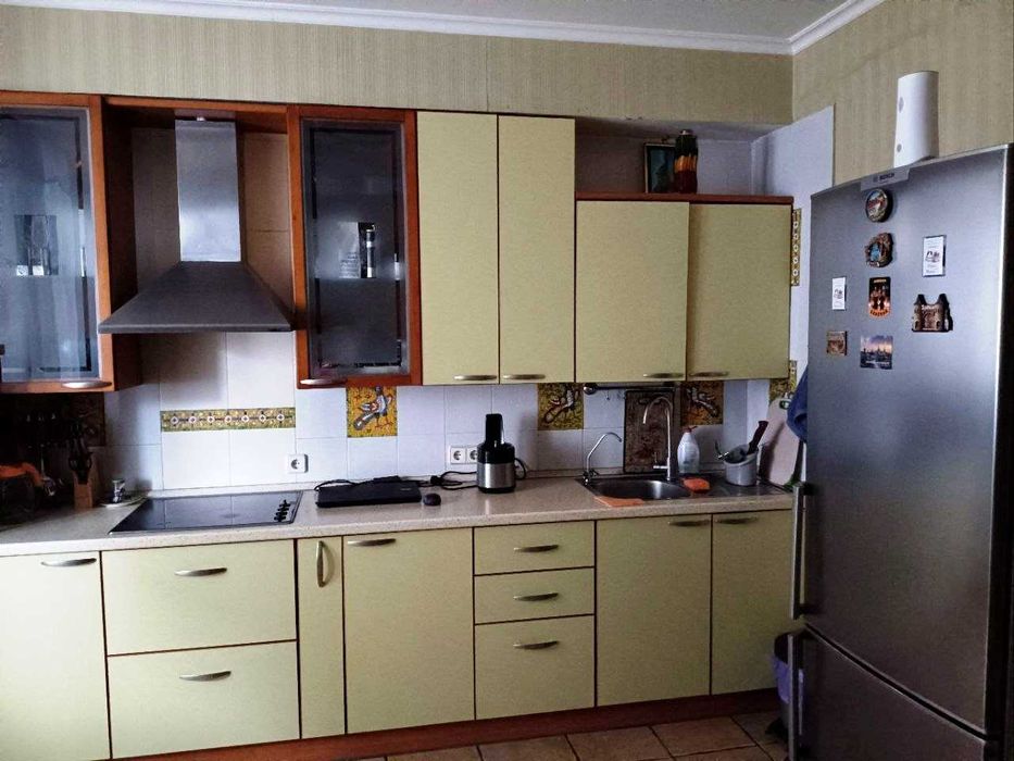 Квартира на вул. Голего(лєбєдєва-Кумача), 5 в Києві, ID 174747, фото №5