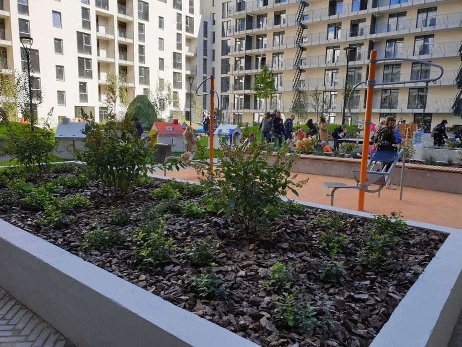 Квартира на вул. Набережно-Рибальська, 3 в Києві, ID 174930, фото №11