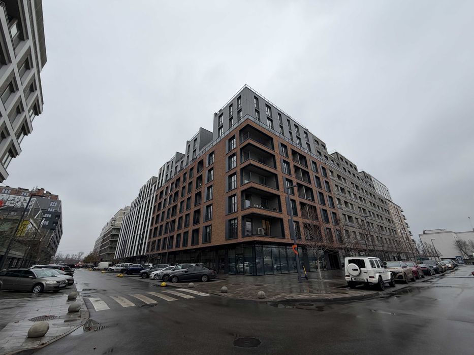 Квартира на вул. Набережно-Рибальська, 3 в Києві, ID 174930, фото №12
