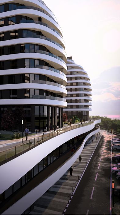 Квартира на SvitLand Residences в Тернопіль, ID 221035, фото №4