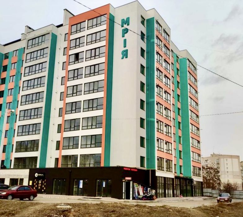 Квартира на ЖК «Мрія» в Чернігові, ID 222951, фото №13