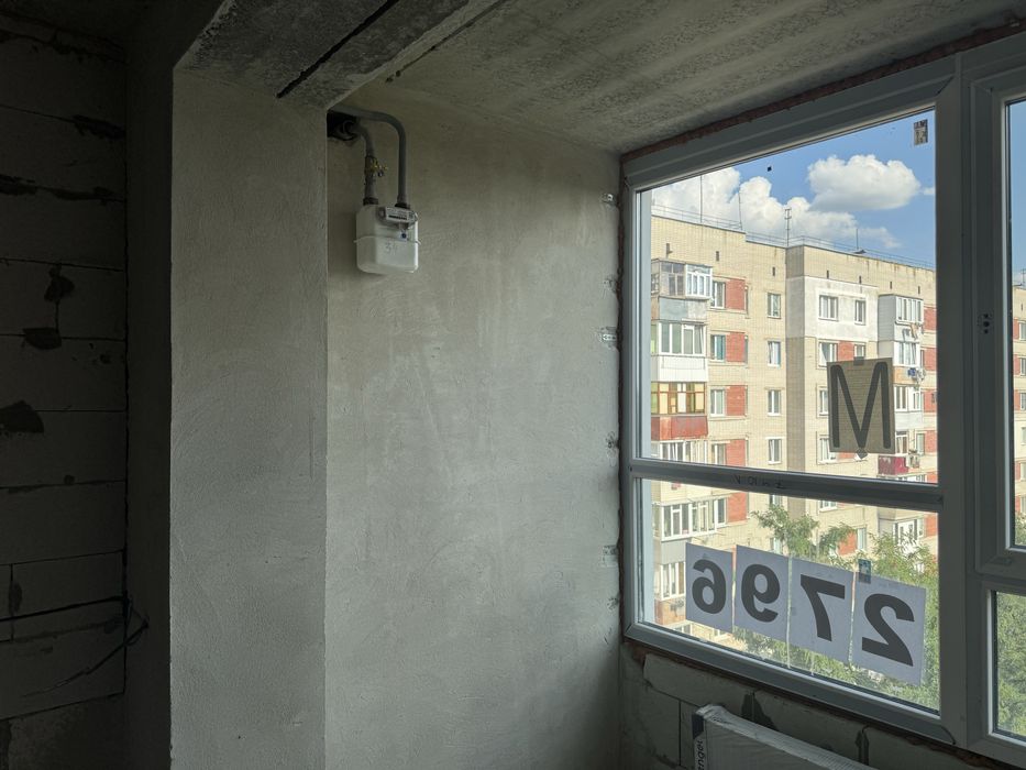 Квартира на ЖК «Мрія» в Чернігові, ID 222951, фото №7
