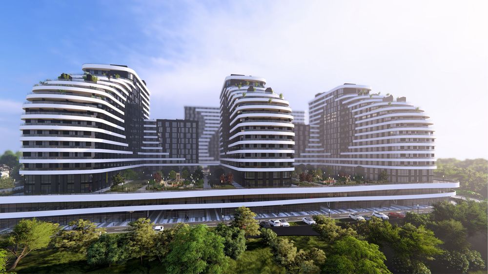 Квартира на SvitLand Residences в Тернополі, ID 225182, фото №5