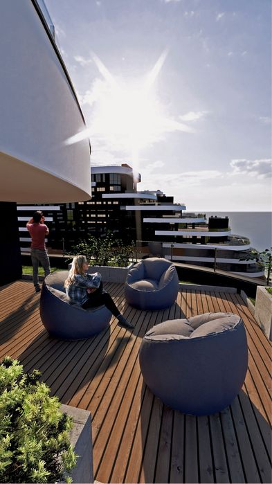 Квартира на SvitLand Residences в Тернополі, ID 225182, фото №6