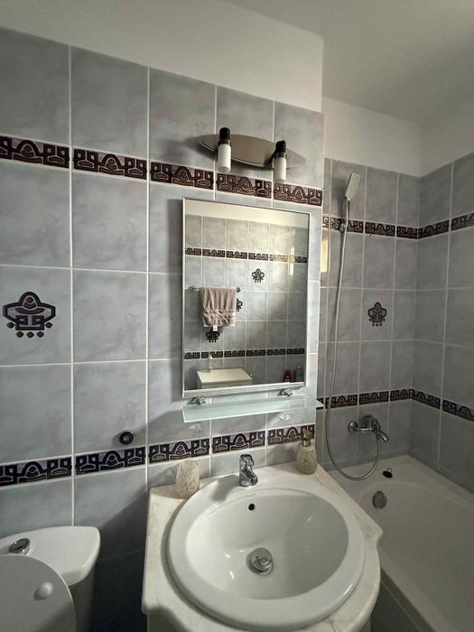 Квартира на Str.Vişinelor 8A в Чернівцях, ID 253147, фото №11
