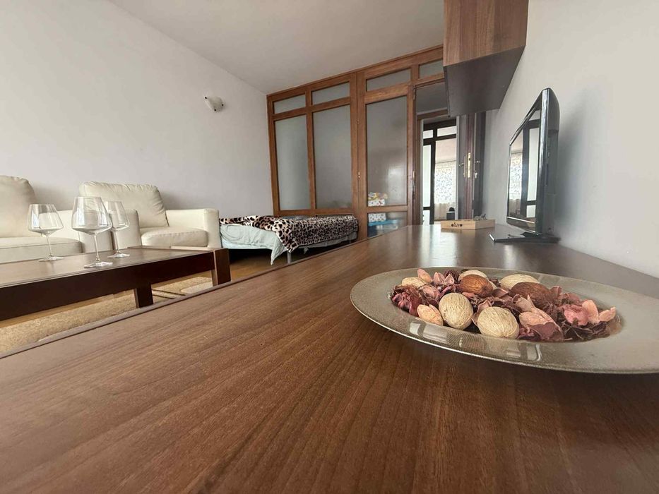 Квартира на Str.Vişinelor 8A в Чернівці, ID 253147, фото №4