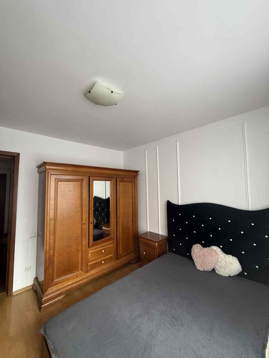Квартира на Str.Vişinelor 8A в Чернівцях, ID 253147, фото №8