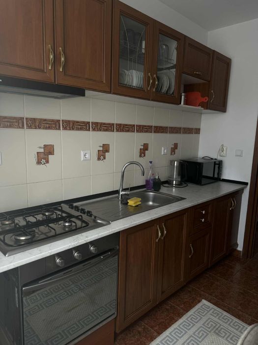 Квартира на Str.Vişinelor 8A в Чернівцях, ID 253147, фото №9