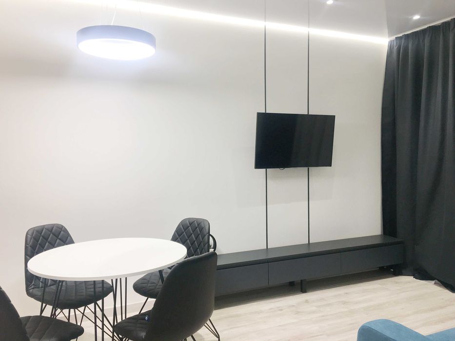 Квартира на Дніпровська набережна, 20а в Києві, ID 167506, фото №3