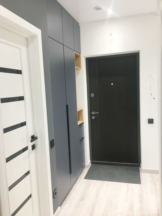 Квартира на Дніпровська набережна, 20а в Києві, ID 167506, фото №5