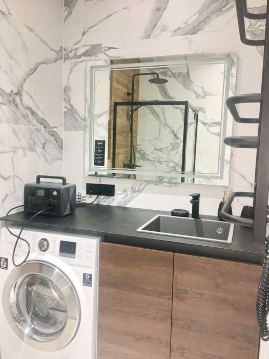 Квартира на Дніпровська набережна, 20а в Києві, ID 167506, фото №8
