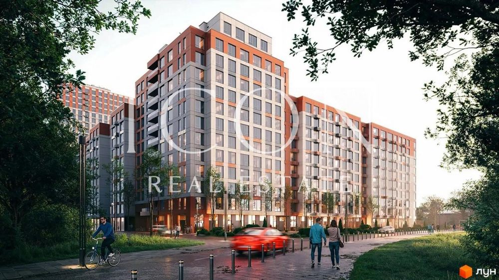 Квартира на вул. Клеманська, 3 в Києві, ID 198358, фото №4