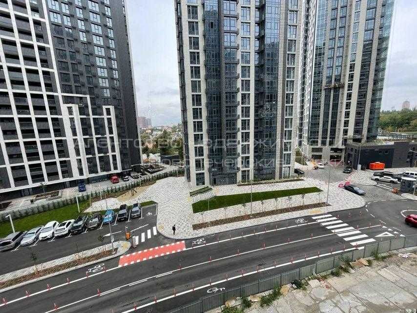 Квартира на вул. Верхогляда, 19 в Києві, ID 263412, фото №3