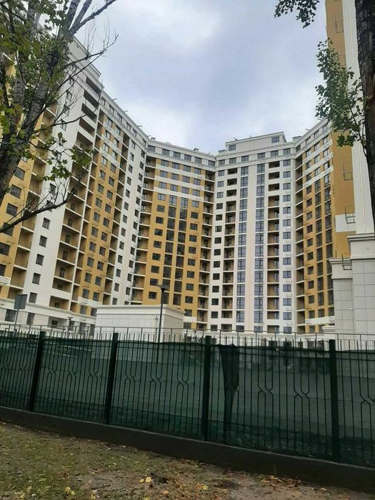 Квартира на ЖК Одесские Традиции на Глушко в Одесі, ID 371402, фото №11