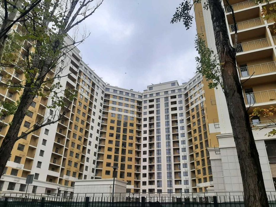 Квартира на ЖК Одесские Традиции на Глушко в Одесі, ID 371402, фото №10