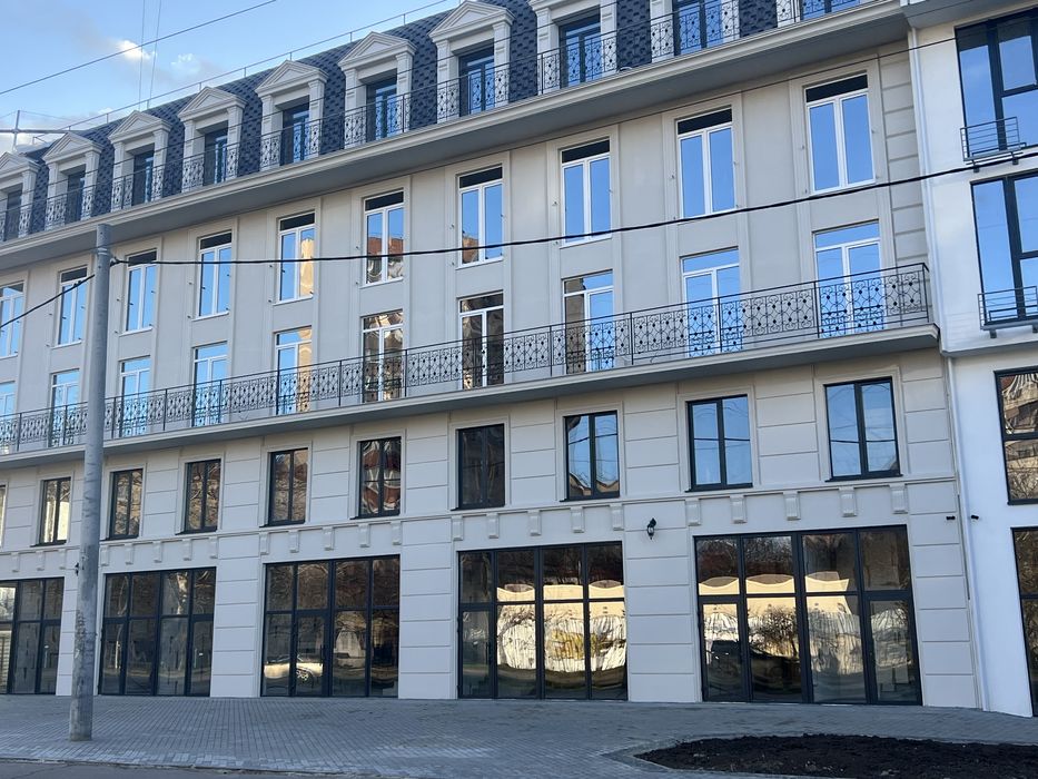 Квартира на Люстдорфська дорога в Одесі, ID 288014, фото №11