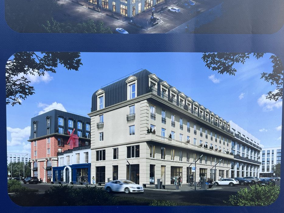 Квартира на Люстдорфська дорога в Одесі, ID 288014, фото №14