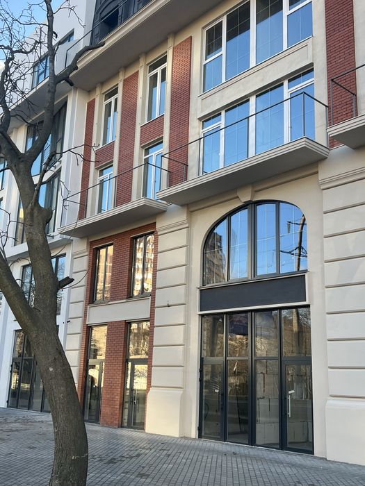 Квартира на Люстдорфська дорога в Одесі, ID 288014, фото №6
