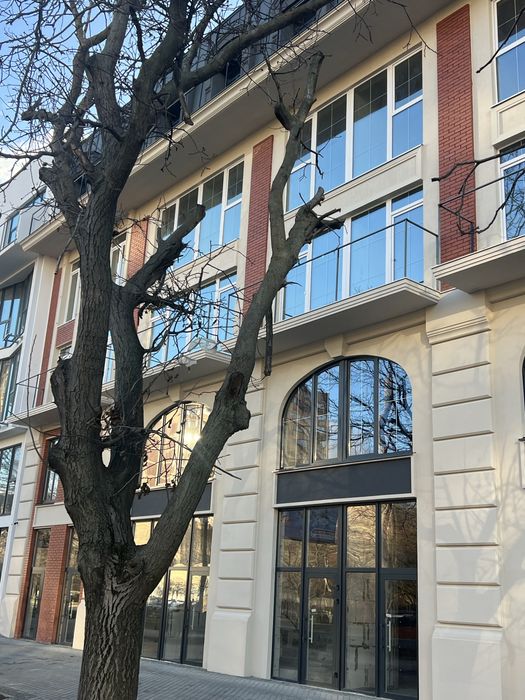 Квартира на Люстдорфська дорога в Одесі, ID 288014, фото №7