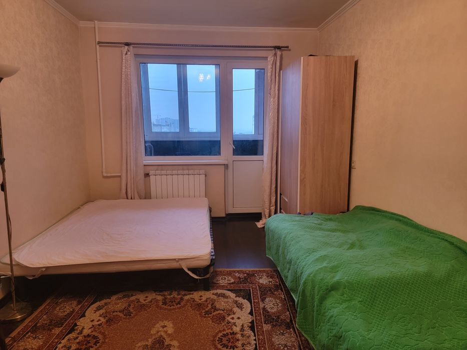 Квартира на вул. Глушкова, 15 в Києві, ID 176428, фото №1