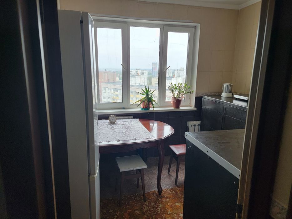 Квартира на вул. Глушкова, 15 в Києві, ID 176428, фото №2