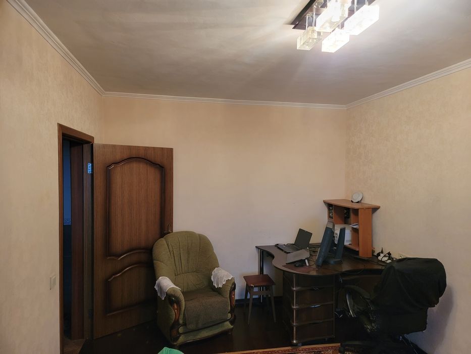 Квартира на вул. Глушкова, 15 в Києві, ID 176428, фото №3
