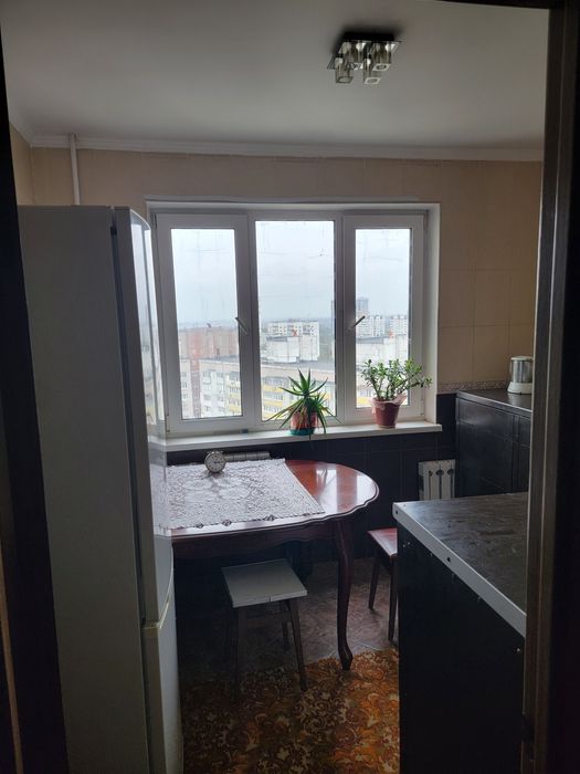 Квартира на вул. Глушкова, 15 в Києві, ID 176428, фото №5
