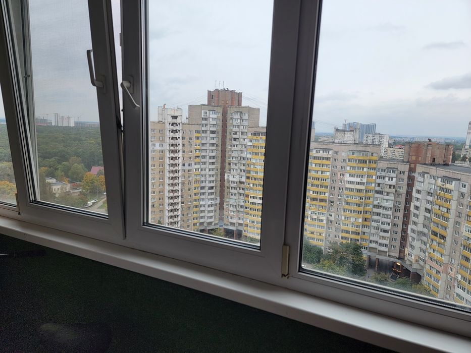 Квартира на вул. Глушкова, 15 в Києві, ID 176428, фото №7
