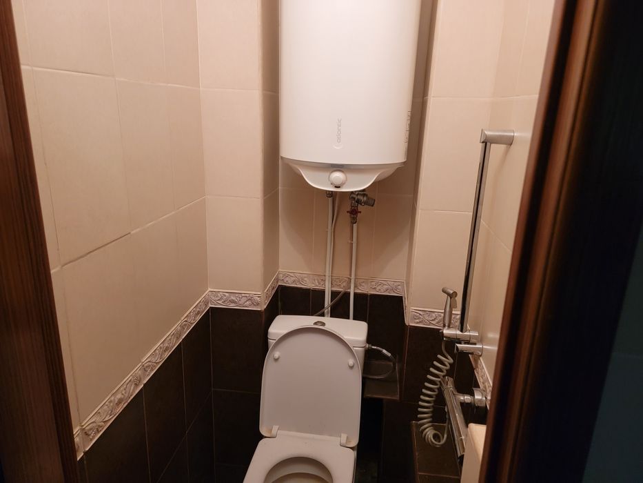 Квартира на вул. Глушкова, 15 в Києві, ID 176428, фото №8