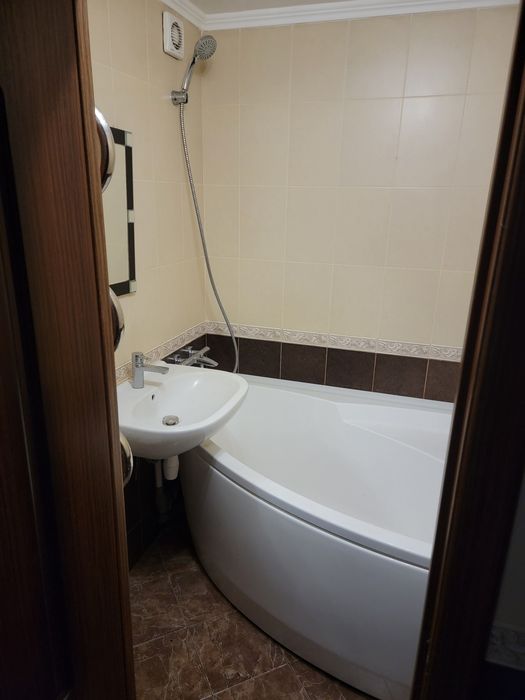 Квартира на вул. Глушкова, 15 в Києві, ID 176428, фото №9