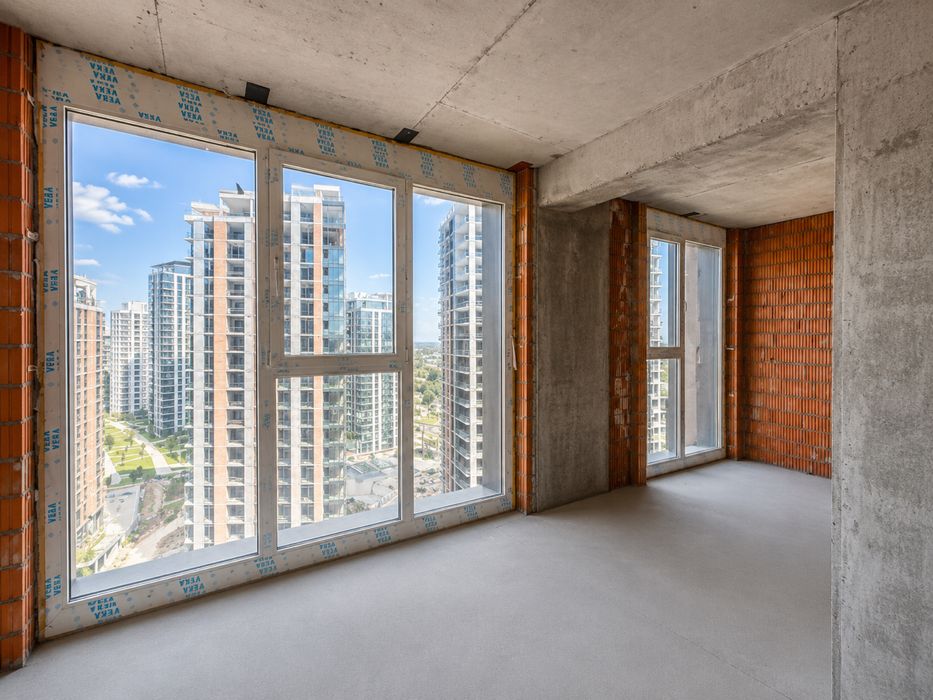 Квартира на ЖК Nordica Residence в Києві, ID 163322, фото №1