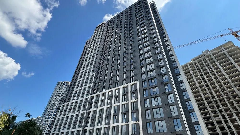 Квартира на ЖК Nordica Residence в Києві, ID 163322, фото №11